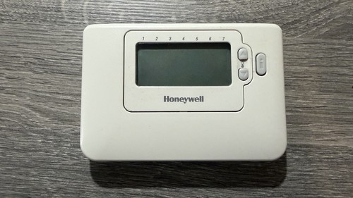 Honeywell t40 thermostat - honeywell,