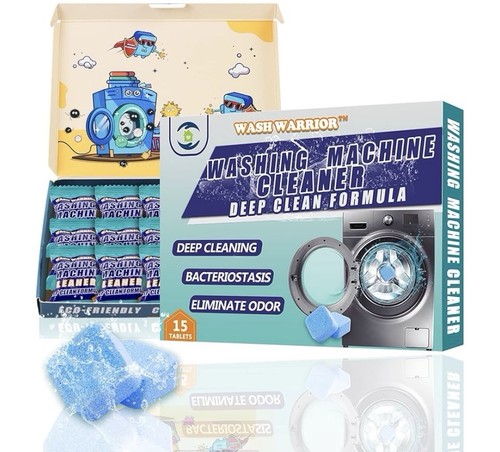 15x washing machine - machine, cleaner