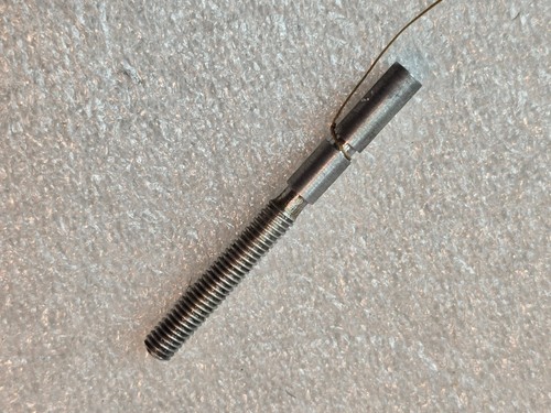 Transcriptor tonearm tubing - transcriptor,