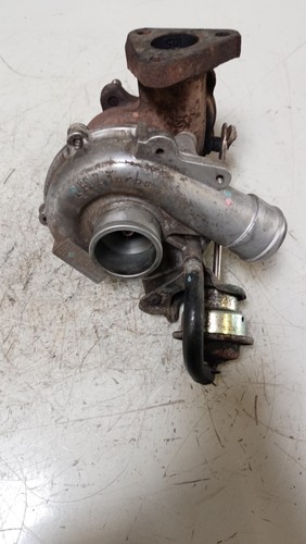 Turbocharger 1515a029 4d56 - turbocharger, 4d56-hp