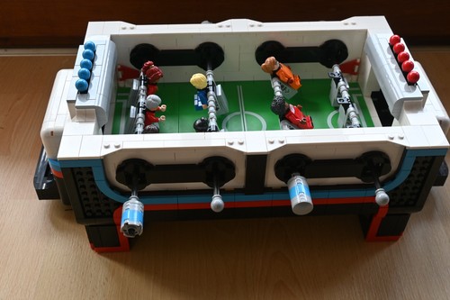 Lego ideas 21337 - ideas,