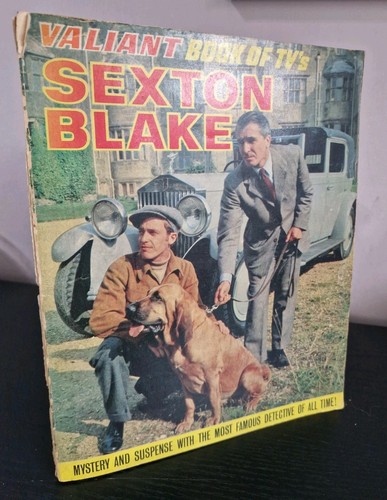 Valiant book s sexton - valiant, of