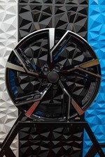 Brand new audi rs6 style - 20”,