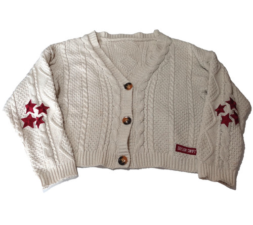 Taylor swift cardigan - taylor,
