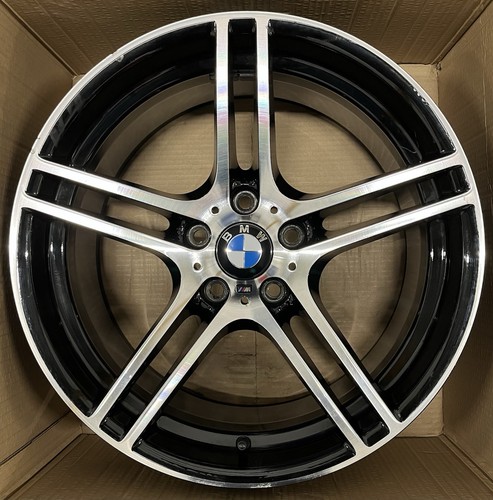 Genuine bmw sport 313 - genuine,