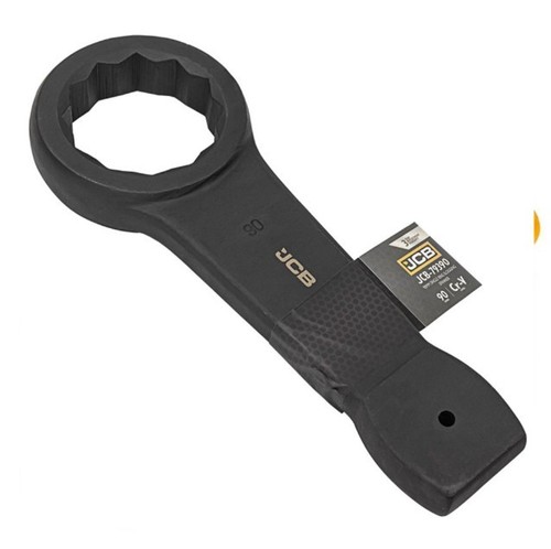Jcb single ring slogging - single,