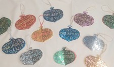 Vintage 70s-80s Twelve Retro