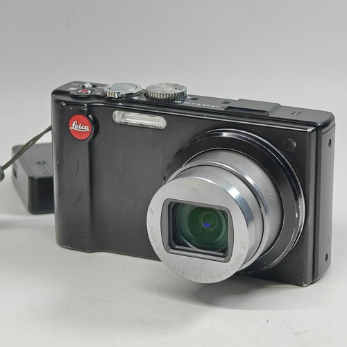 Leica lux 1mp digital - 14.1mp,