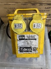 110V Tool Transformer 3.3KVA