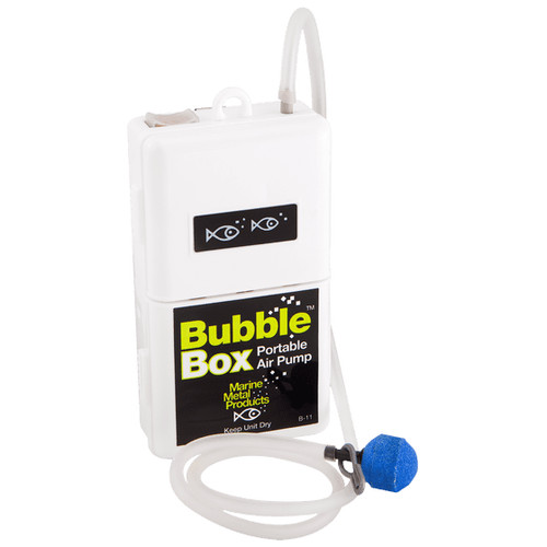 Marine metal products bubble - metal,