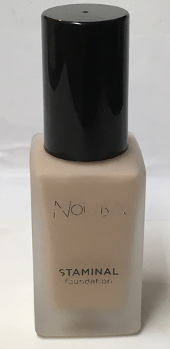 Nouba staminal foundation - staminal,