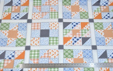 2.45m ROLL-END Remnant PRINTED