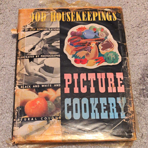 Good housekeeping picture - good,