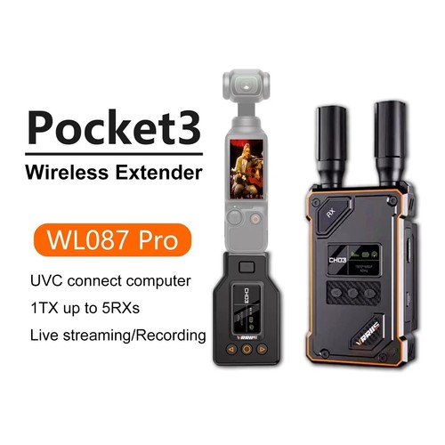 Vrriis wl087 pro - vrriis,
