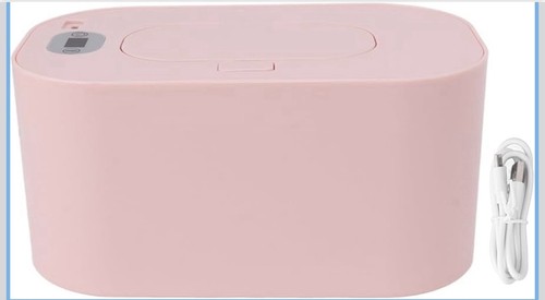 Baby wipe warmer wet - wet,