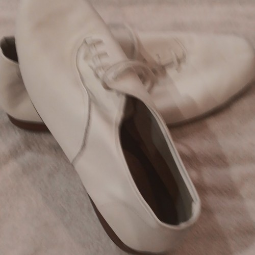 Men white ballroom - men's, dance