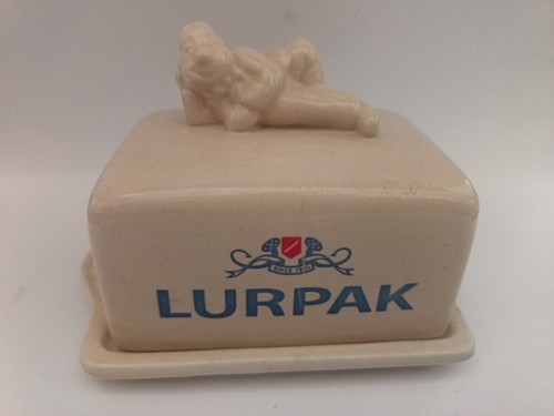 Lurpak douglas vintage - lurpak,