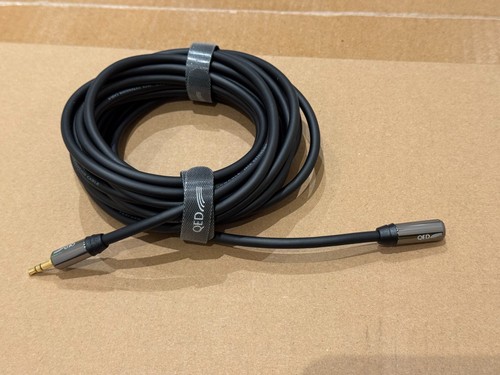 Qed high performance extension - qed,