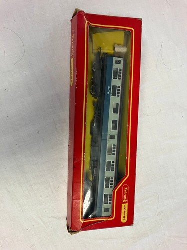 Tri ang hornby r228 pullman - tri-ang,