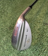 Wilson Harmonized 50°