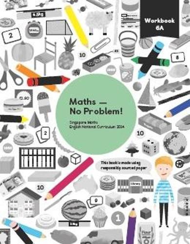 Maths problem workbook - ?,