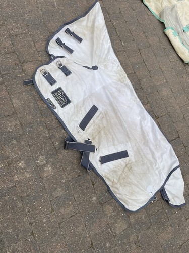 4ft shires tempest - 4ft,
