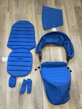 Britax Affinity Pushchair