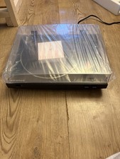 Audizio RP310 Vinyl Record