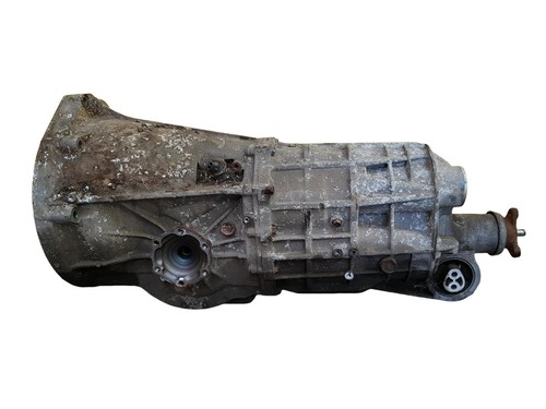Porsche 911 gearbox 997 - porsche,