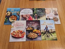 Slimming World Booklets