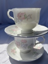 Sadler Romance Fine Bone