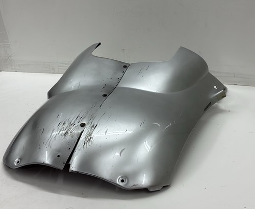 Pair underbody fairing oem - pair, for