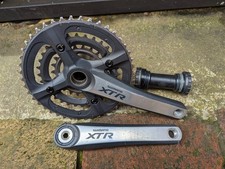Shimano XTR M970 FC-M970