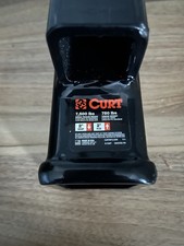 Curt Trailer Hitch Adapter