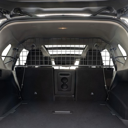 Travall dog guard for nissan - dog,