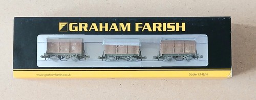 Graham farish gauge 377 990 - gauge, 377-990