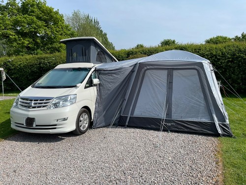 Outdoor revolution cayman - outdoor,