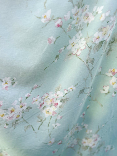 Dorma cherry blossom king