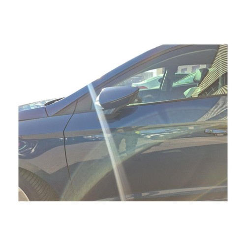2015 seat leon front right - front,