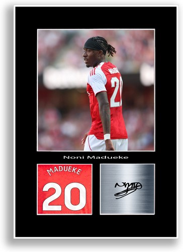 Noni madueke football player - noni,