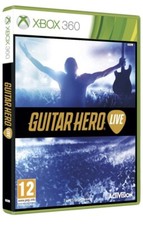 Guitar Hero Live Game for Xbox