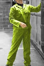 BOILERSUIT / COVERALL - Stud