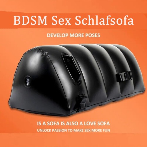 Inflatable sex pillow - sex,
