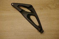 BMW K43 K1200R / K40 K1200S left rear footrest holder 46717660169