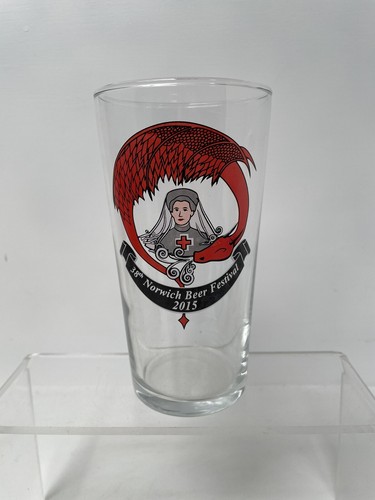 Norwich 38th beer - 38th, festival