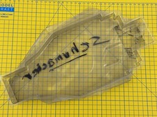 Schumacher Chassis Protection