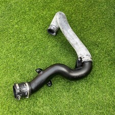 New Old Stock Genuine SAAB NG 9-3 B284 V6 Petrol Lower Intercooler Pipe 12790720
