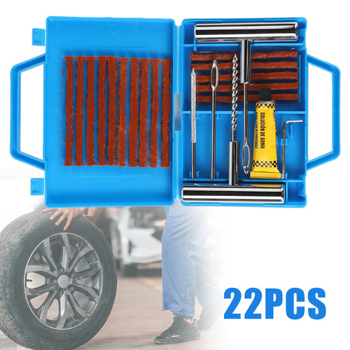 22pcs set heavy duty tyre - duty,