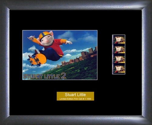 Stuart little single film - little, 2