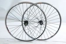 26" MTB BIKE WHEELS (559 x